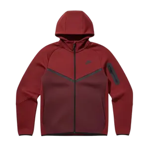Nike Tech Fleece Windrunner Full-Zip Jacket