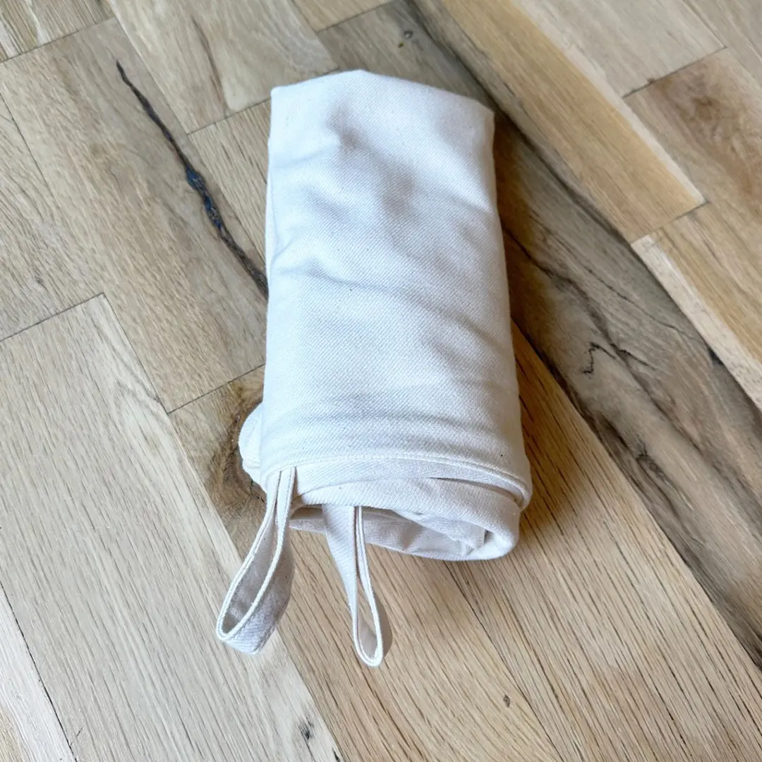 Premium Pillow Cover | Natural
