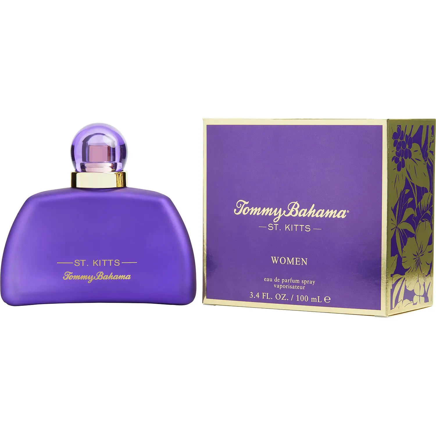 Tommy Bahama St Kitts By Tommy Bahama Eau De Parfum For Women