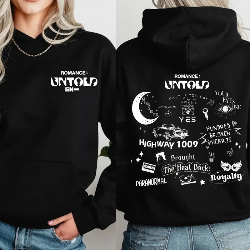 boynextdoor one and only hoodie - TikTok Shop