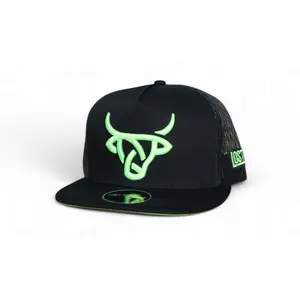 Neon Green