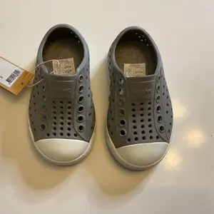 Native summer shoes