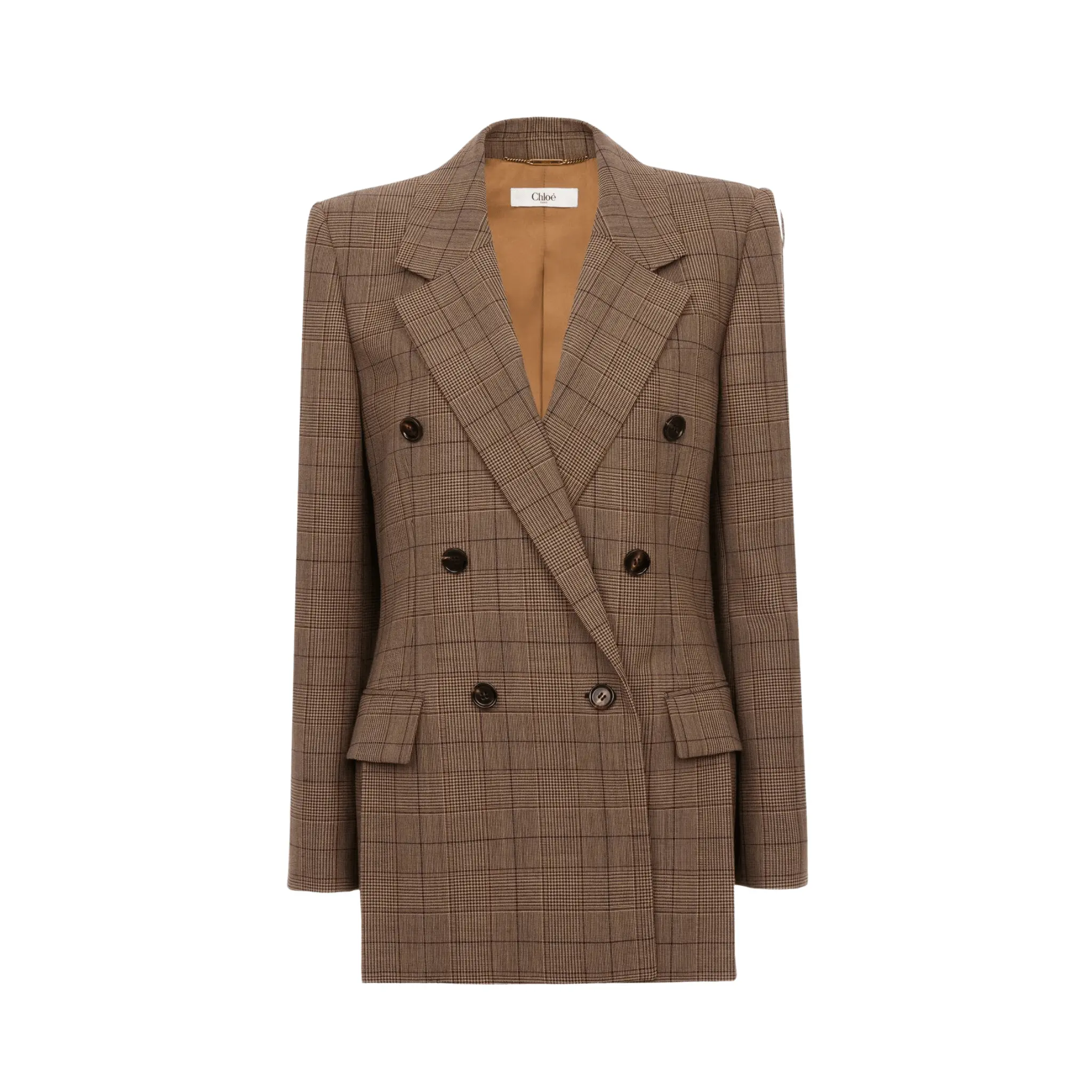 Chloe Jacket