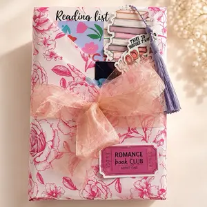 Blind Date with a Book