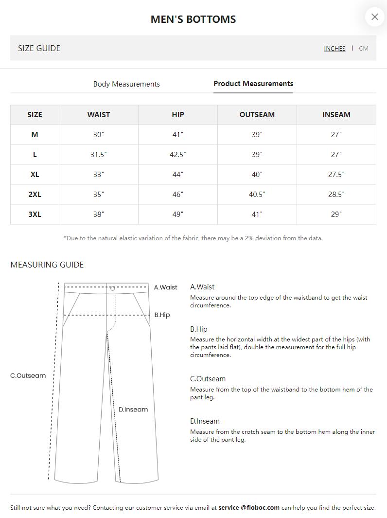 Weekend Performance Jogger Weekend Performance Jogger