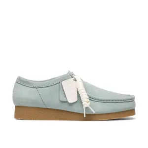 Clarks Mens WallabeeEVO Wallabees