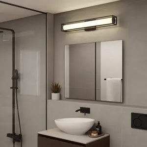 Venicia LED Bathroom Vanity Light