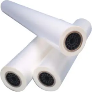212 MAIN Thermal Laminating Roll Film Sheets, Office Laminator-Compatible Protection Material for Preserving Documents, 2 Boxes, Sheet, Preserve