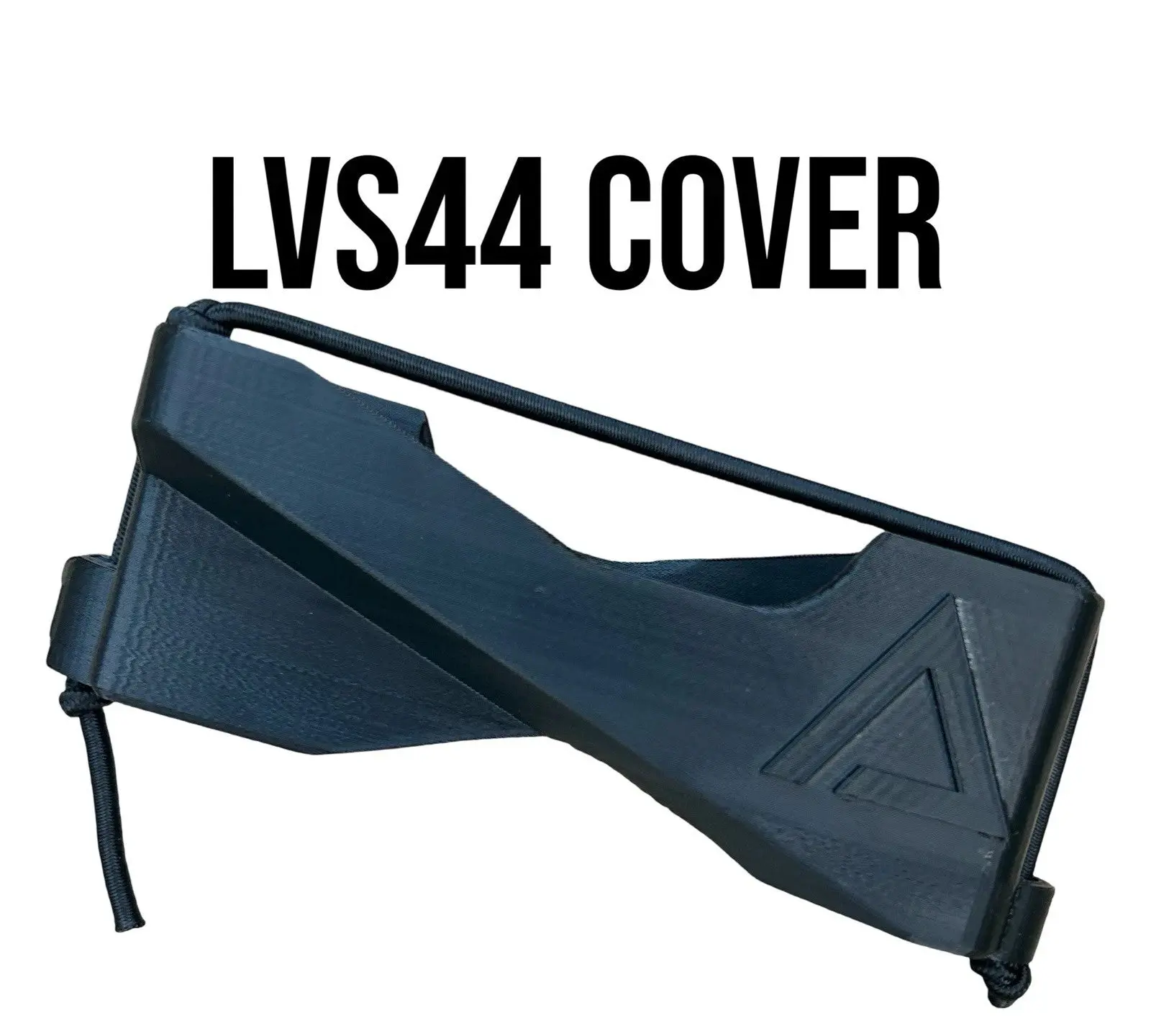 LVS44 Protective Travel Cover For Garmin Livescope 2 Transducer
