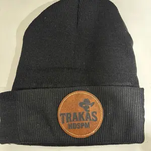 TRAKAS HDSPM BEANIE #2