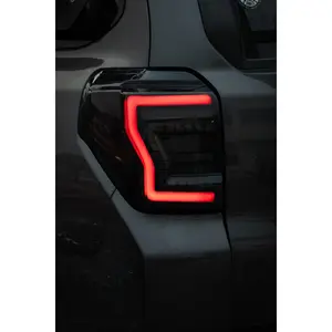 Stealth Tail Lights For 4Runner (2010-2024)