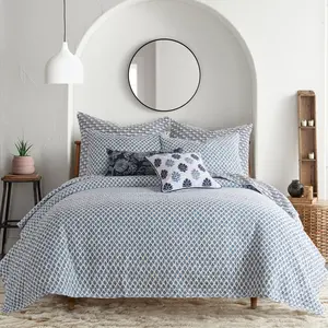 Aditya Quilt Set