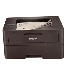Brother HL-L2420DW Wireless Compact Monochrome Laser Printer with Duplex, Mobile Printing