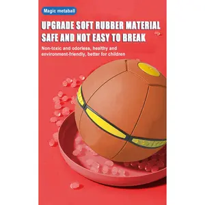 bouncing ball,Magic metaball ,Magic Flying Saucer,bouncy ball, interaction Christmas WB