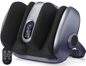 Miko Deep Tissue Foot, Calf & Ankle Massager – Ultimate Home Spa