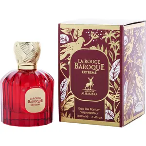 Maison Alhambra Baroque Rouge Extreme By Maison Alhambra Eau De Parfum For Unisex