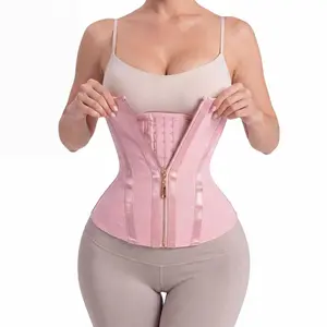 CZXMY Waist Trainer Cali Curves High Compression Everyday Molding