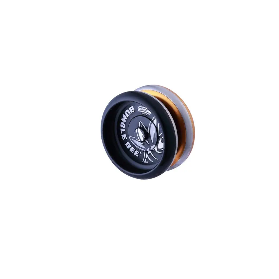Bumblebee (Bi-metal) Yo-Yo