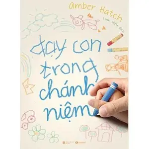 USED-Mindfulness for Parents by Hatch, Amber (Paperback)