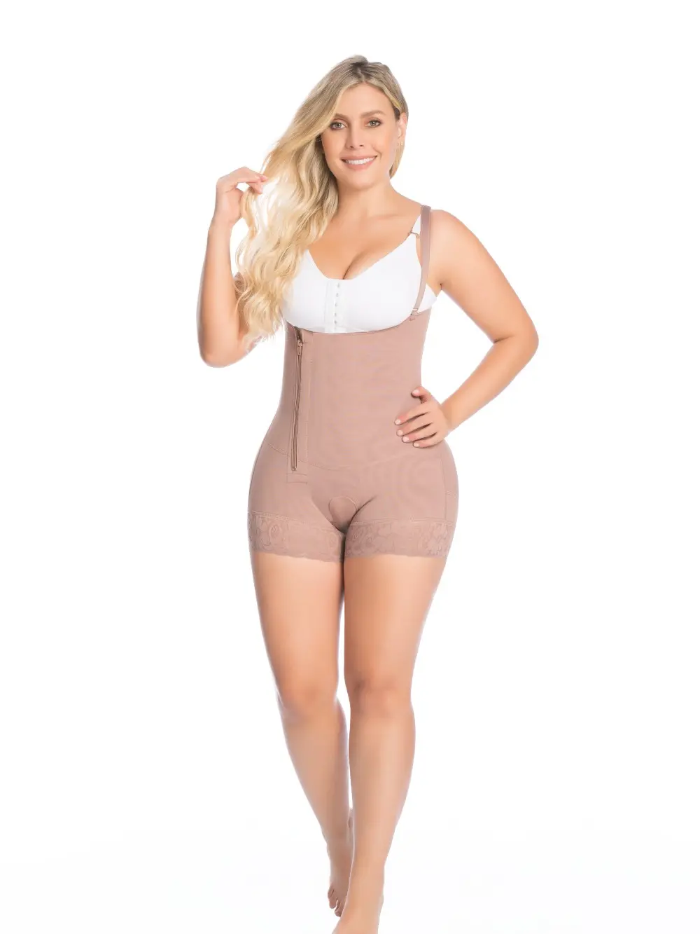 High compression garment Ref. 09068