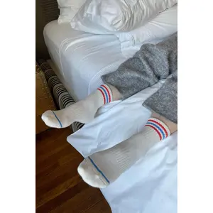 Girlfriend Socks
