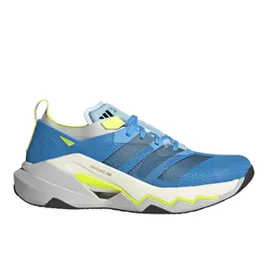 adidas Mens Rapidmove Pro Training Sneakers Shoes - Blue