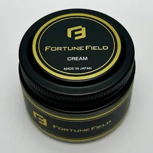 Fortune Field Glove Cream — Deep Conditioning Leather Cream for Baseball Gloves