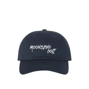Moonshine Dad Hat
