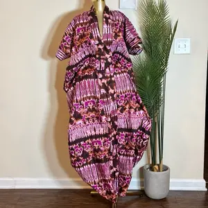 Classic Bubu with adjustable belt