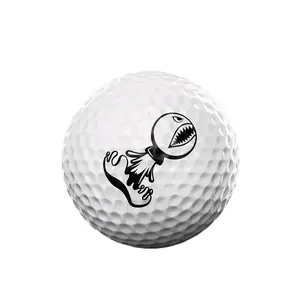 Long Distance Golf Balls - Unspecified Product Description Provided
