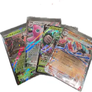 Pokémon Card Bundle – Includes 12 EX Cards – Authentic Trading Cards