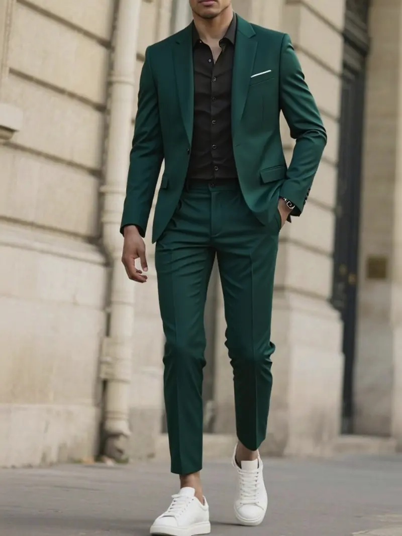 cruise formal night men outfit - TikTok Shop