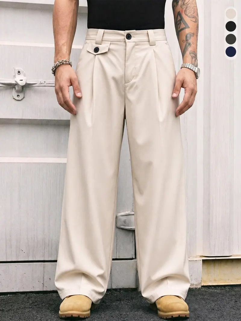 【ANN DEMEULEMEESTER】balloon pants ann demeulemeester pants - TikTok Shop