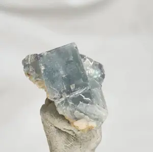 Fluorite Crystal Erongo , Namibia Fluorite Cluster Fluorite Specimen NFC2217