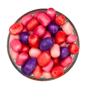 Kastanjer Wild Berries German Candy-6oz-Moam-Sour Fizzy Fruit -European-Bonbon-Snack