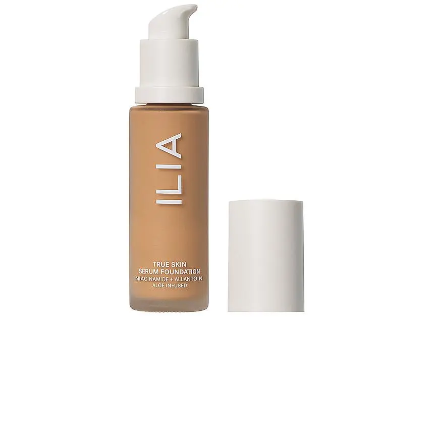 ILIA True Skin Serum Foundation in Bedarra SF8.5
