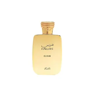 RASASI Hawas Elixir EDP For Men 3.38 Fl Oz