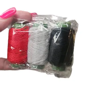 36PCS Complete Sewing Kit - Premium Portable Sewing Supplies Set for Emergency Repairs, Embroidery & DIY Crafts | Travel Sewing Kit, Home Mending Kit