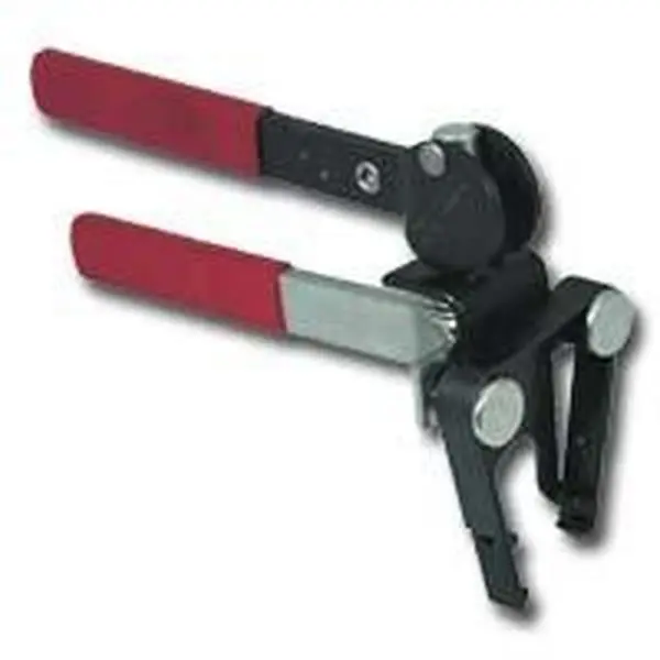 Lisle Valve Spring Compressor with Stem Adapter Valves for Tools & Hardware, Pumps & Plumbing Applications
