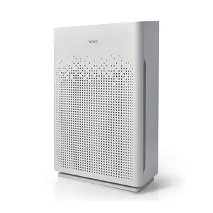Winix AM90 Plas maWave True HEP A Wi-Fi Air Pur ifier