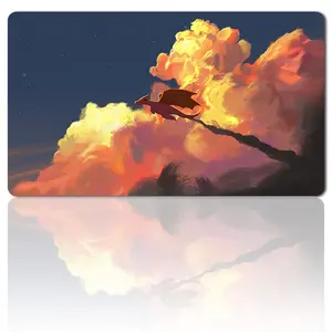 CCharizardd Playmat Games Mousepad Play Mat CCharizardd Playmat Games Mousepad Play Mat