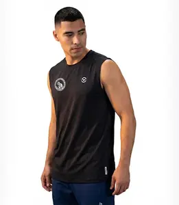 AKLU Muscle Tee