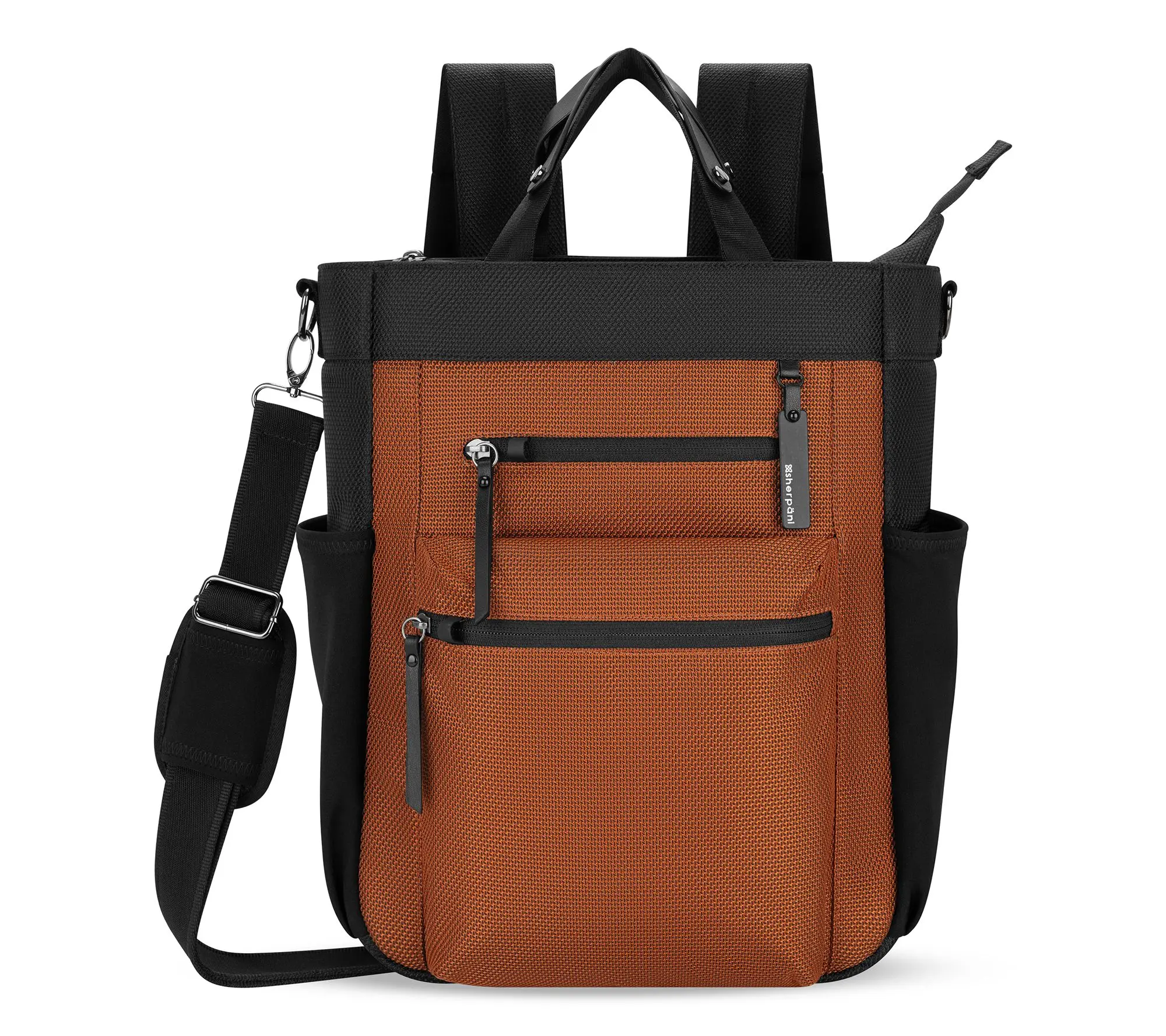 Sherpani Soleil Anti-Theft RFID Travel Backpack V2 Sherpani Soleil Anti-Theft RFID Travel Backpack V2