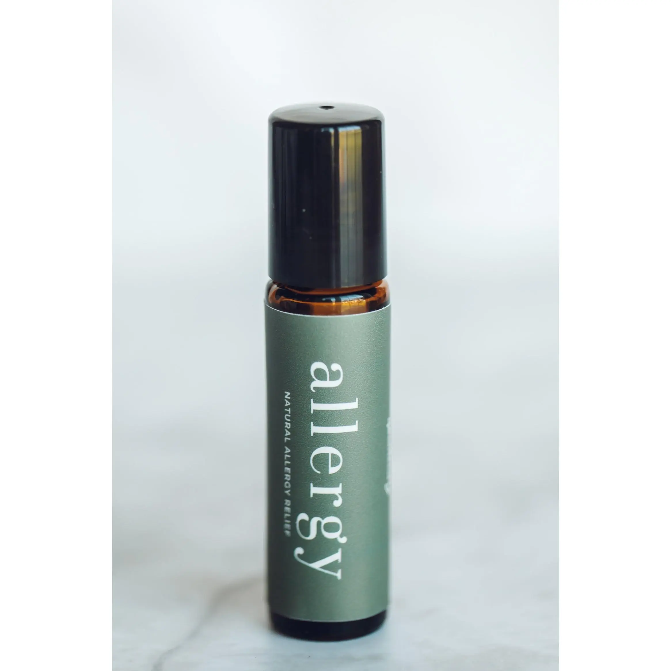 Allergy Support Roller: Natural Plant Powered Relief