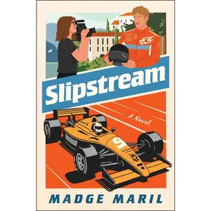 USED-Slipstream by Maril, Madge (Paperback)