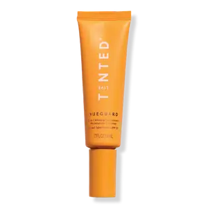 Live Tinted Hueguard 3-In-1 Mineral Sunscreen, Moisturizer, Primer Spf 30