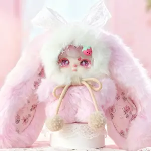 Lokiki Star-Picking On Paper Plush Series Blind Box