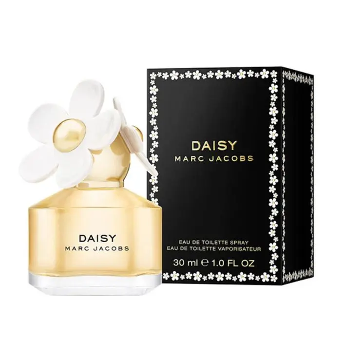 Daisy by Marc Jacobs 1oz EDT Spray for WOMEN Daisy by Marc Jacobs 1oz EDT Spray for WOMEN