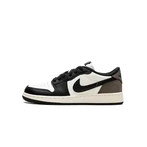 Air Jordan 1 Low OG GS "Mocha" CZ0858 102
