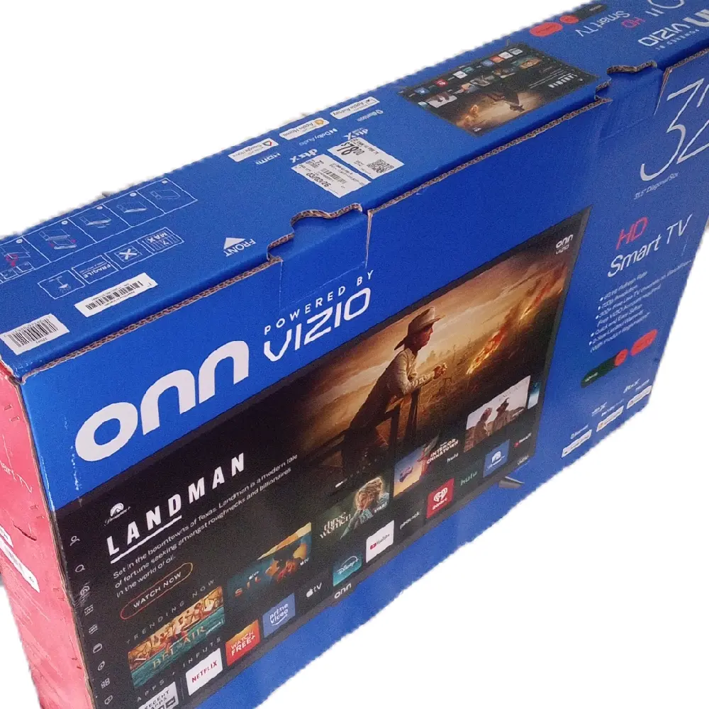 32 pulgadas Smart TV